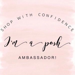 ✨ Posh Ambassador ✨